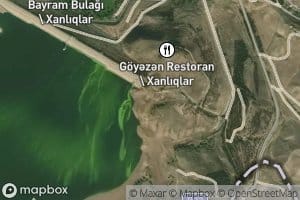 Dagkasamanarx Kanali