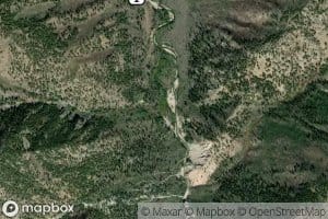 Talc Creek