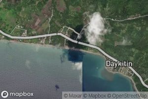 Hinubuan Creek