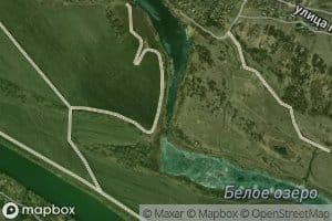 Ozero Beloye