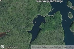 Boca del Infierno Bay