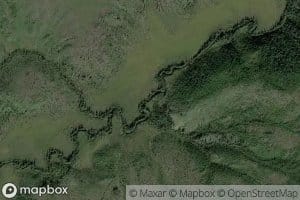 Whymper Creek