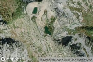 Libby Lakes