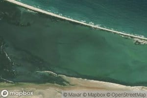 Laguna de La Restinga