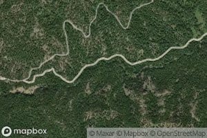 Case Knife Creek
