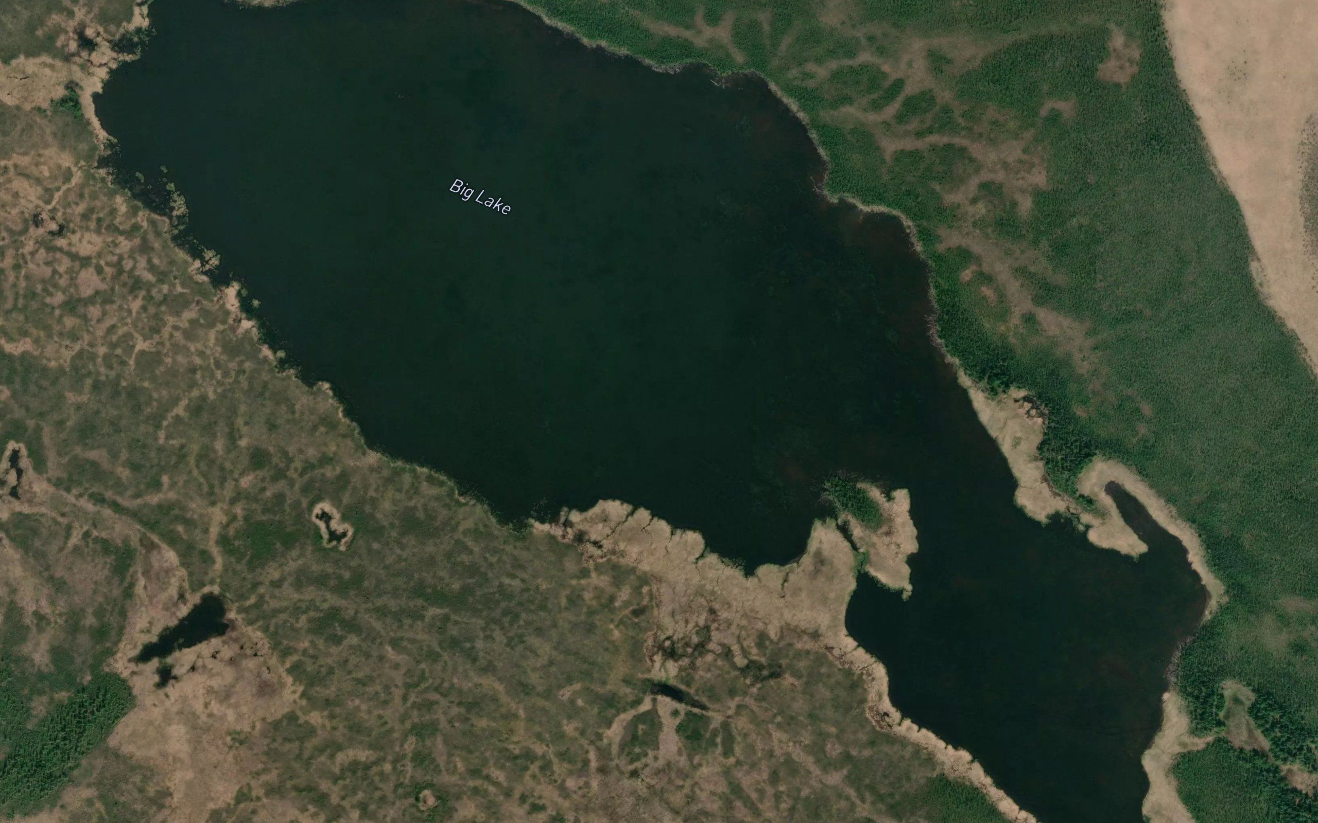 Big Lake