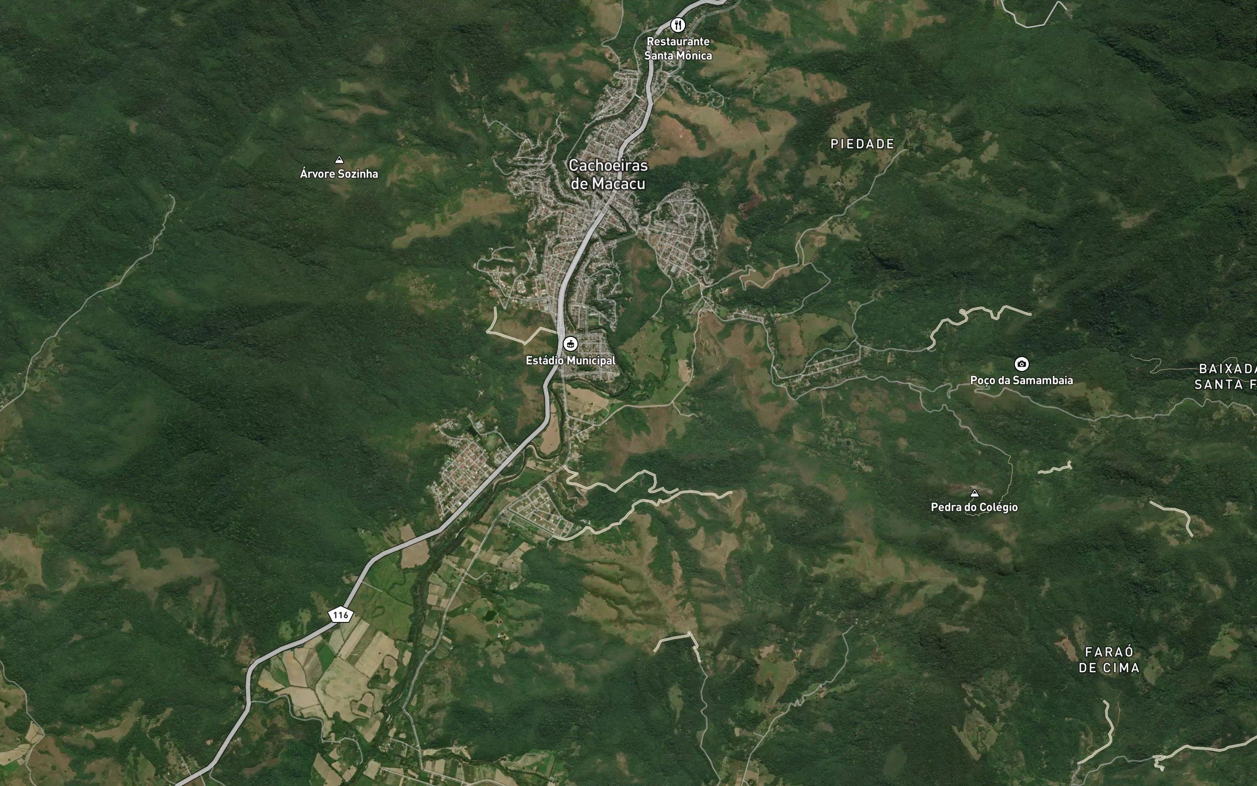 Rio Boa Vista
