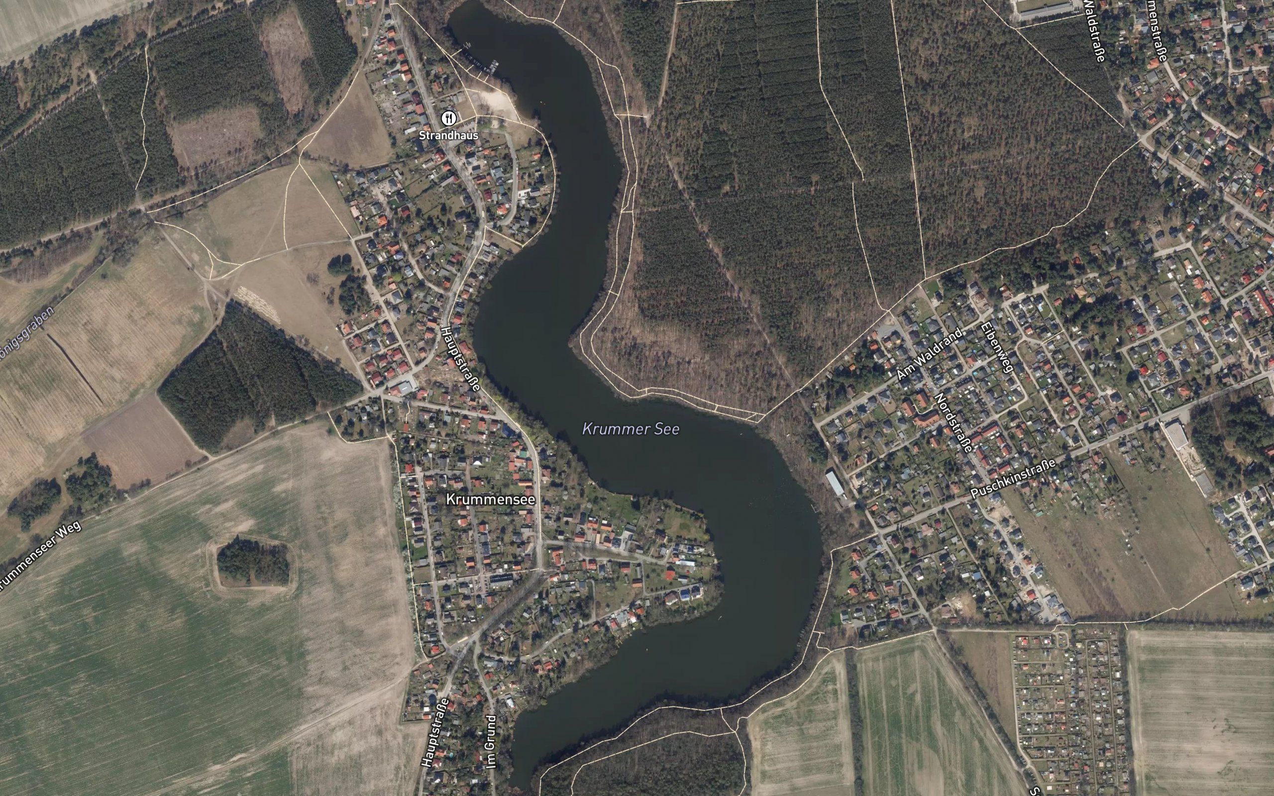 Krummer See
