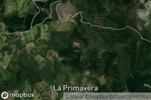 Rio El Molino