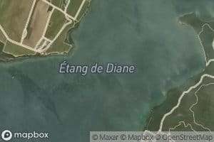 Etang de Diane