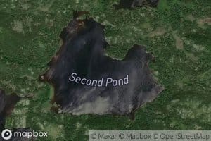 Second Pond