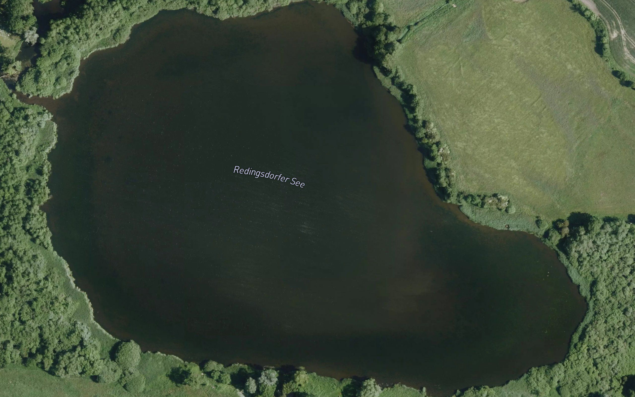 Redingsdorfer See
