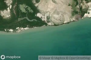 Estero Banos de Toros