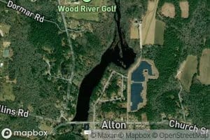 Alton Pond