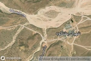 Rudkhaneh-ye Shekaru