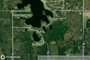 Bass Lake