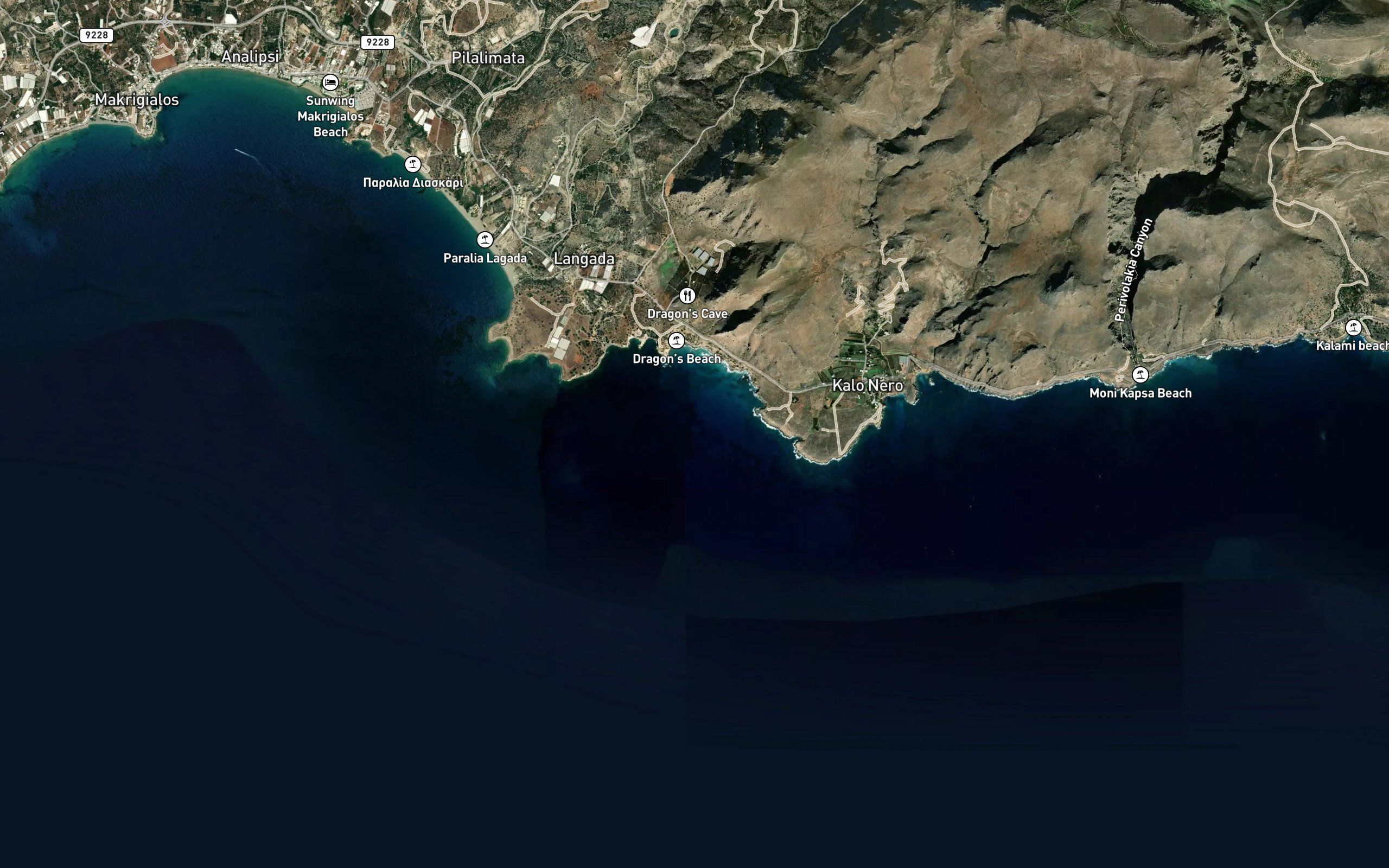 Ormos Kala Nera