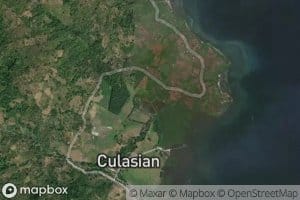 Culacion River
