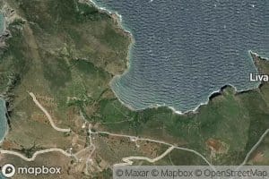 Ormos Agiou Nikolaou