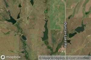 Oknoname 137047 Reservoir