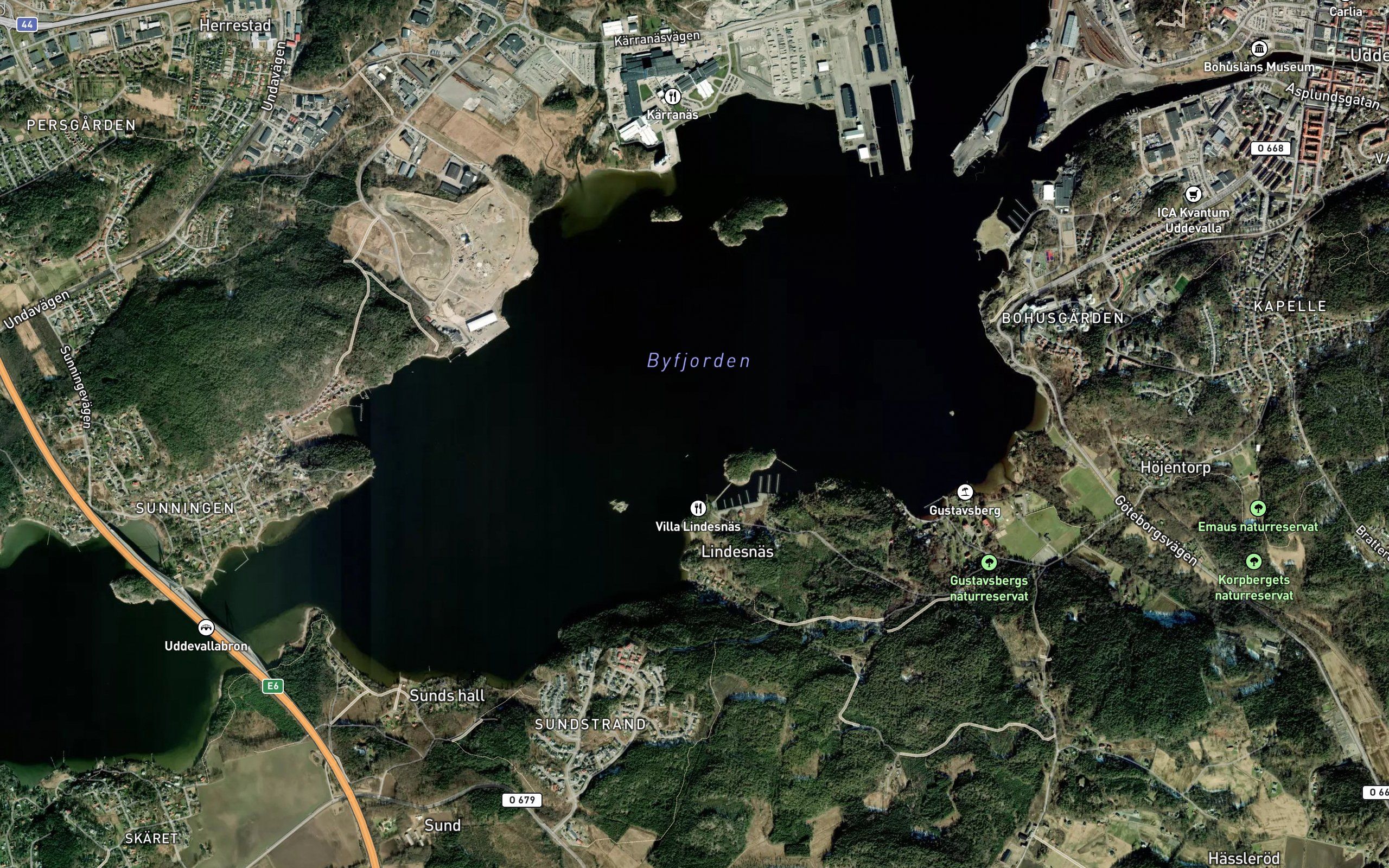 Byfjorden