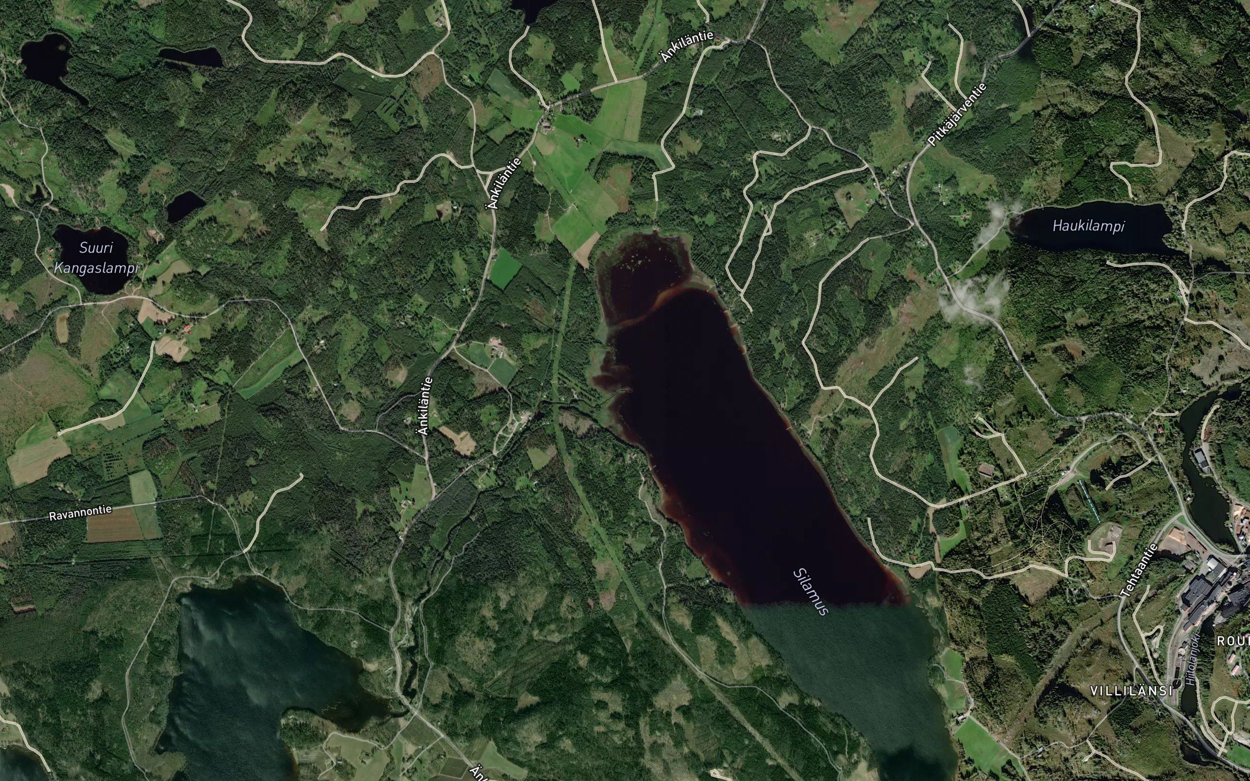 Torsanjoki