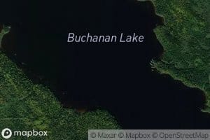Buchanan Lake
