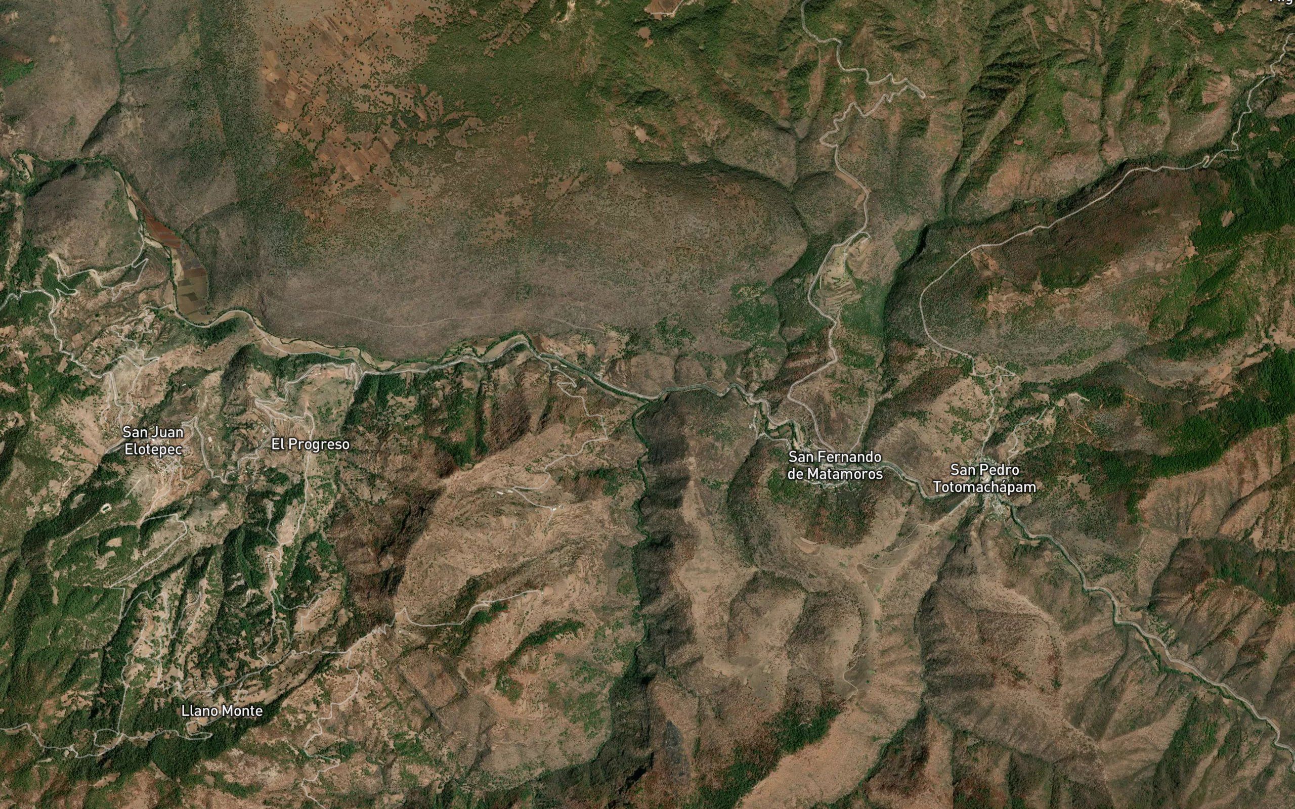 Rio Manteca