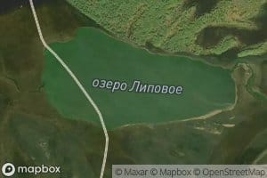 Ozero Lipovoye