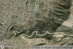 Chashmah-ye `Ali Malang