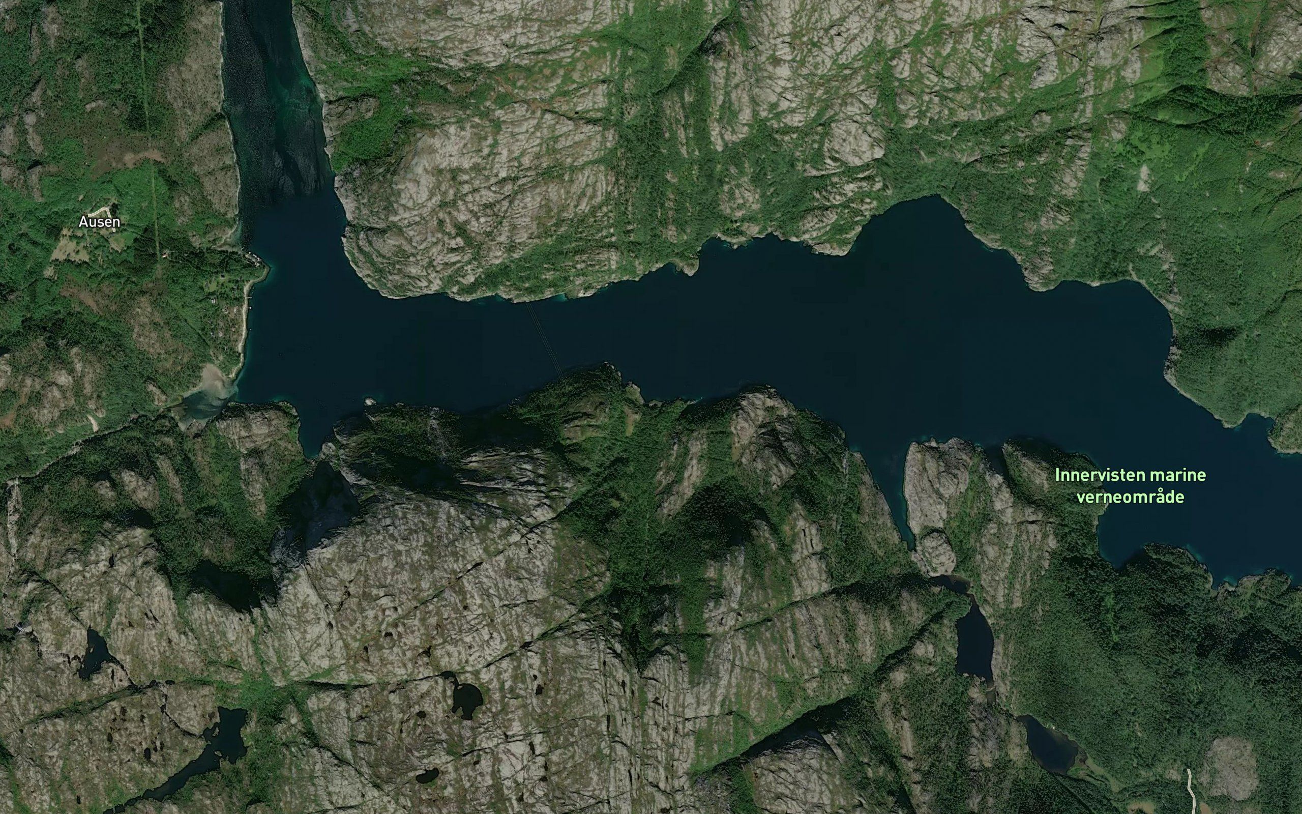 Tangvika