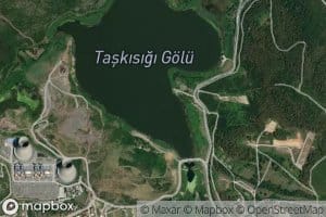 Taskisi Golu