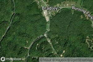 Right Fork Arnett Branch