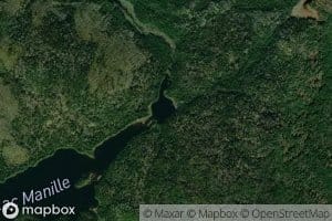 Lac du Sphex