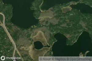 Billings Bay