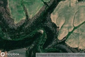 Little Cottonwood Creek