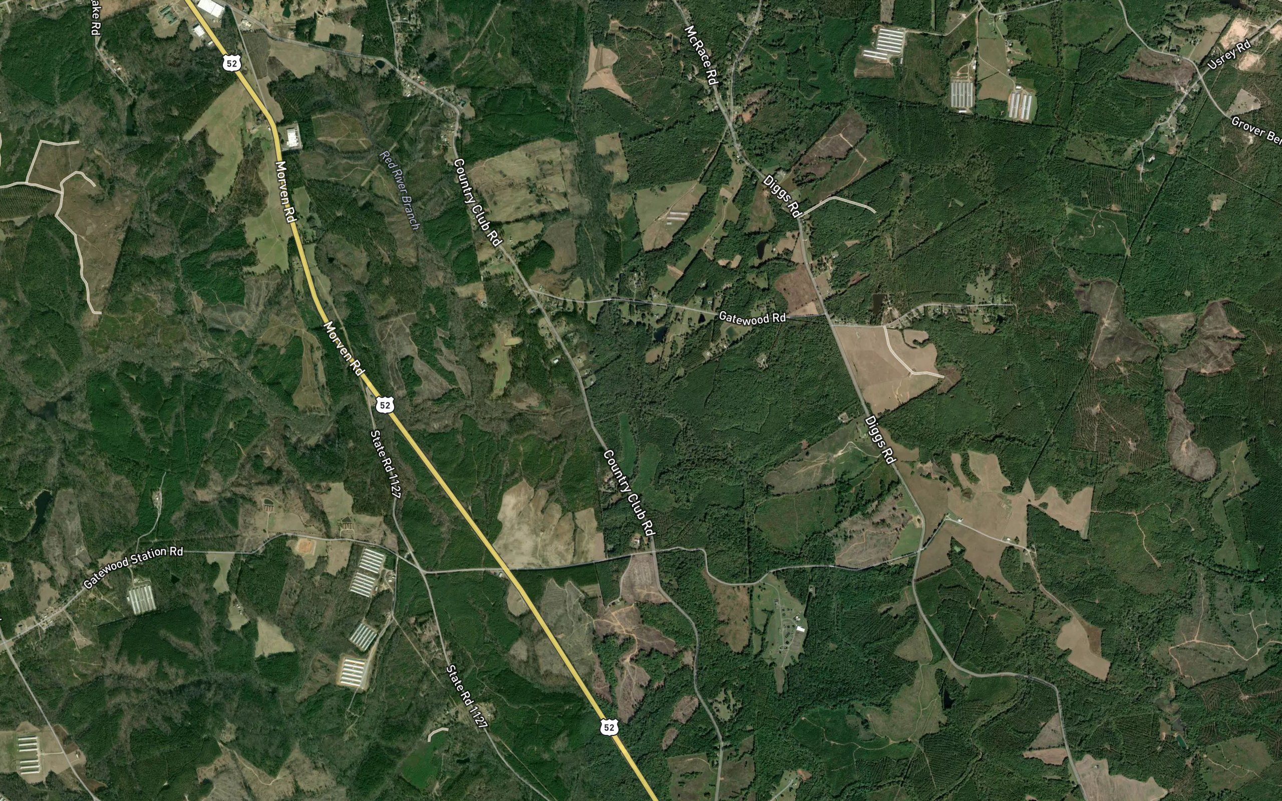 Bailey Creek