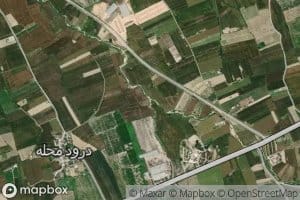 Rudkhaneh-ye Nowchaman