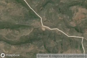 Grouse Reservoir