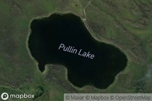 Pullin Lake