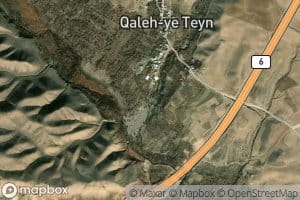 Rudkhaneh-ye Fasli-ye Meymah