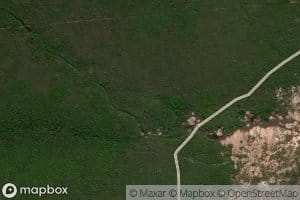 Lagoa Buritizal