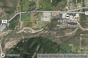 Pala Creek