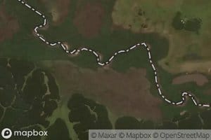 Arroyo de los Difuntos