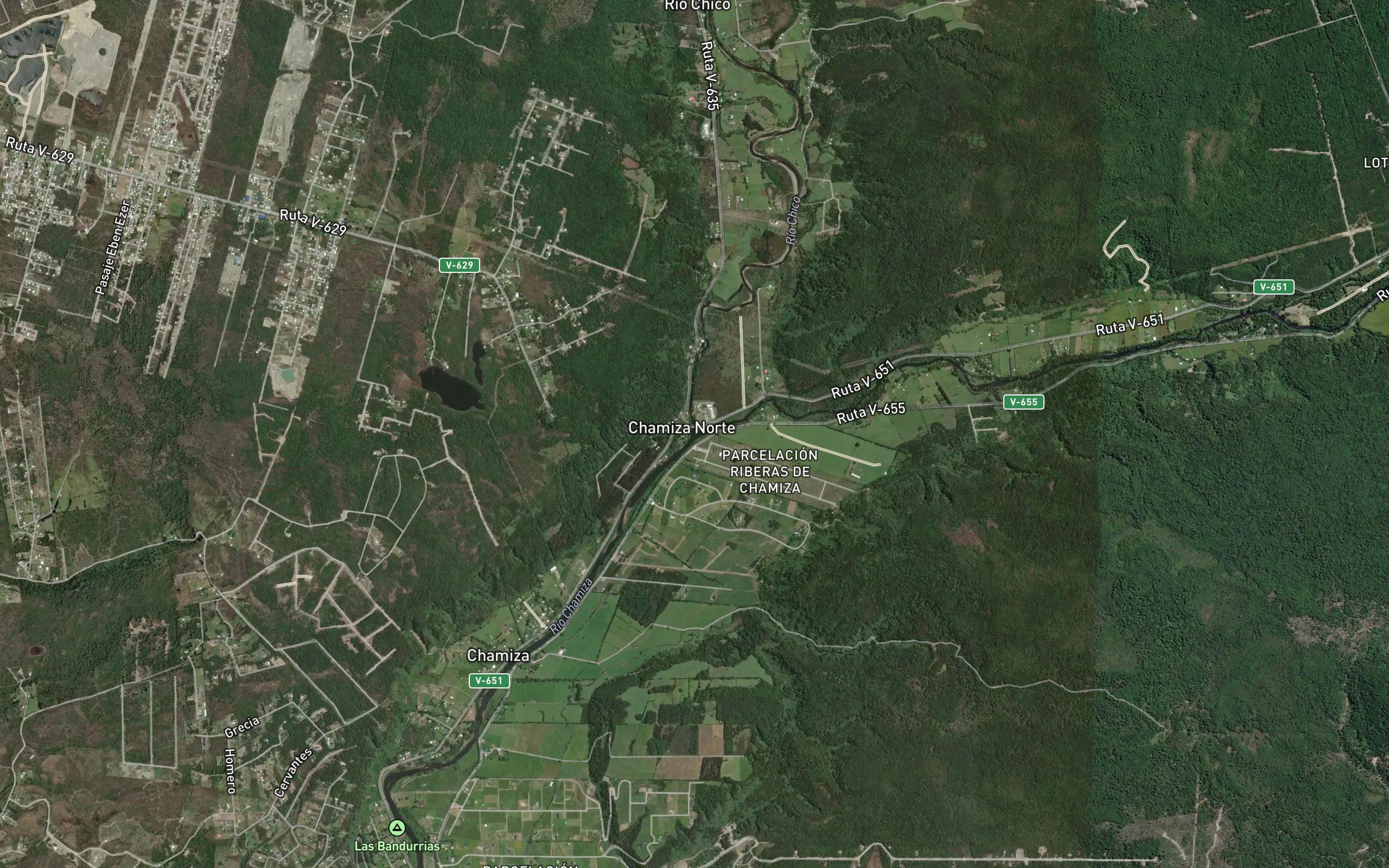 Rio Chico