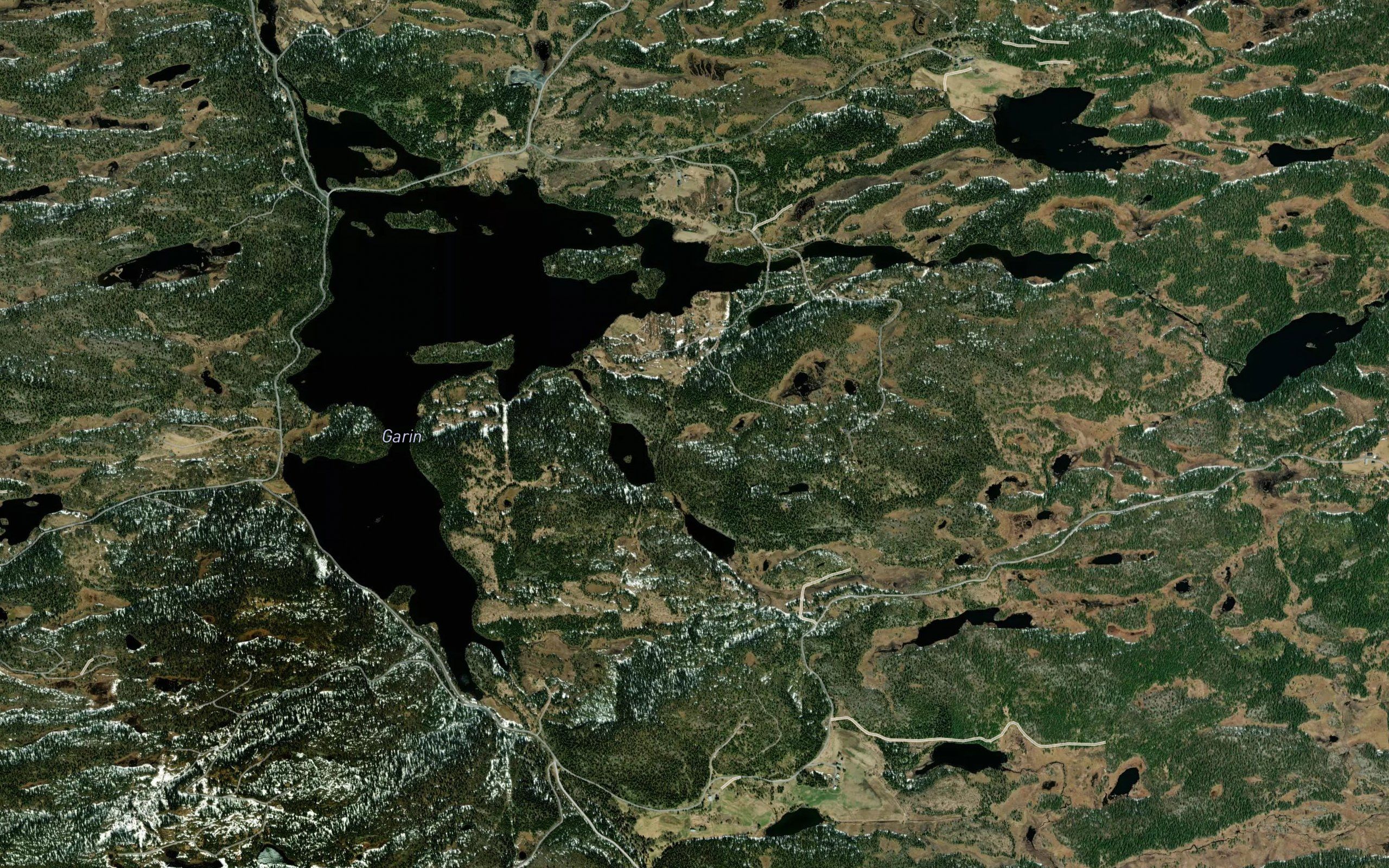Akerhaugbekken