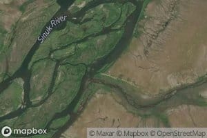 Washington Creek