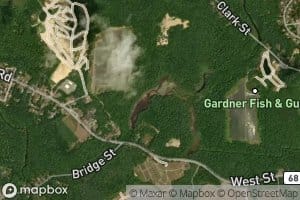 Hilchey Pond