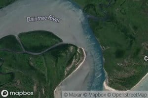 Daintree River