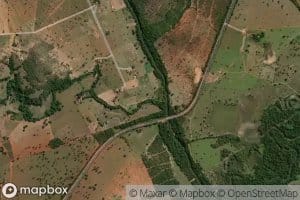 Ribeirao das Trairas